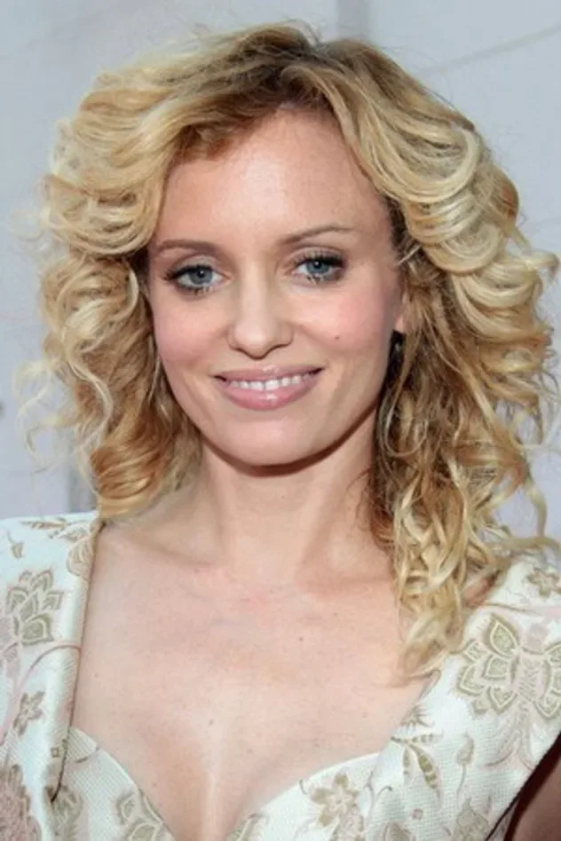 Обложка для Justine Mattera