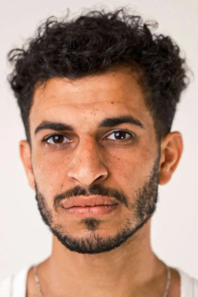 صورة الغلاف لـ Mouataz Alshaltouh