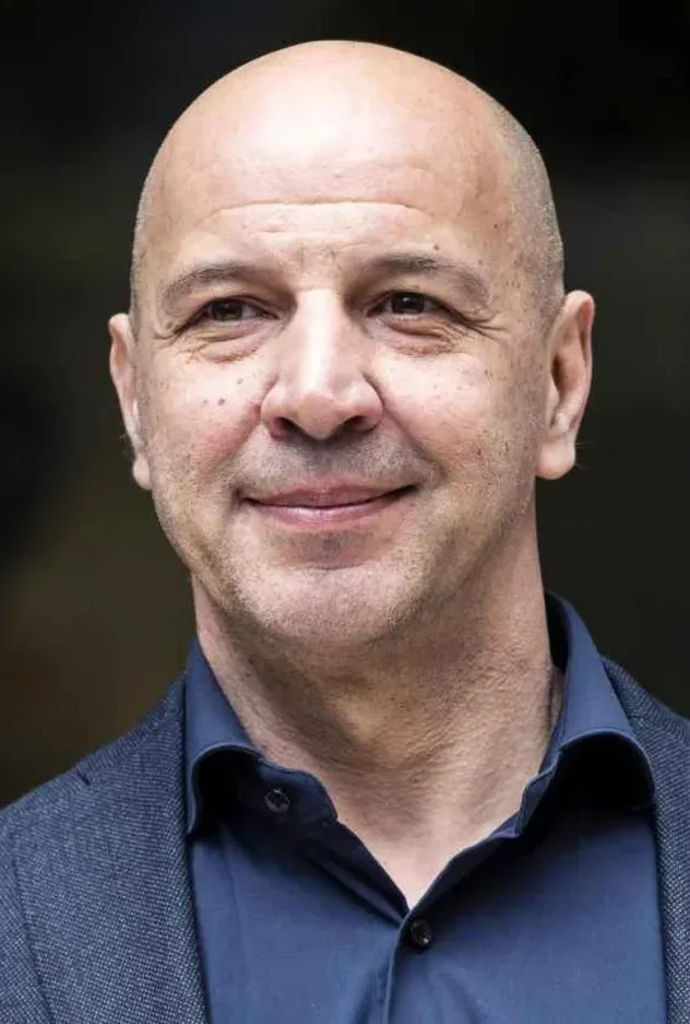 Обложка для Aldo Baglio