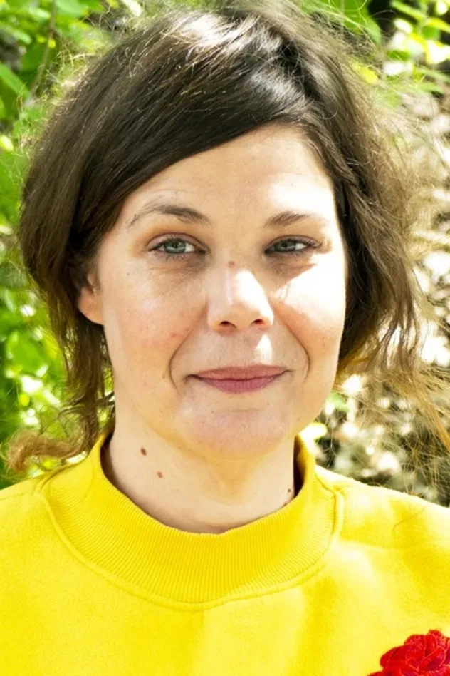 Emilie Incerti-Formentini için kapak görseli