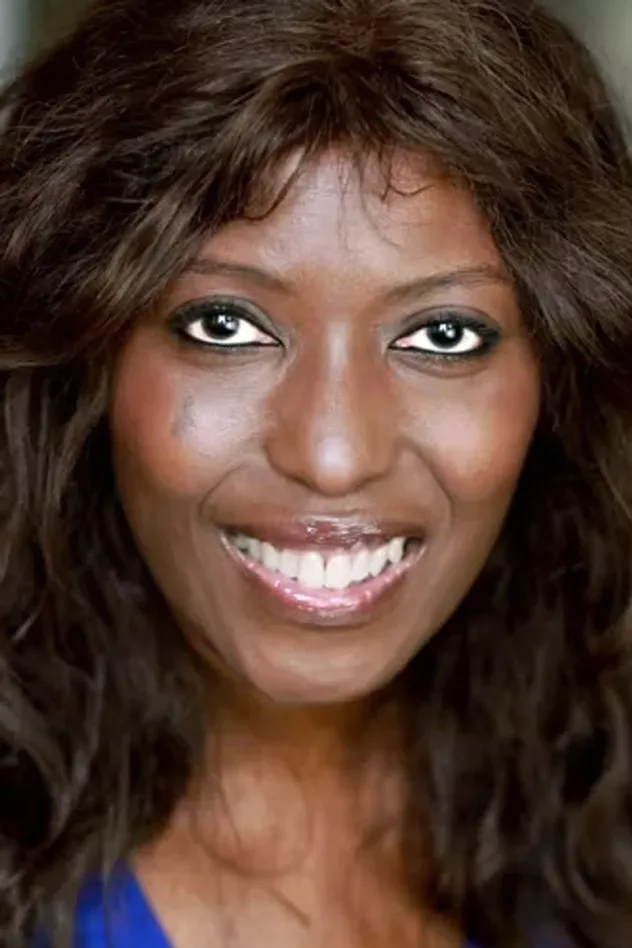 صورة الغلاف لـ Gigi Ledron