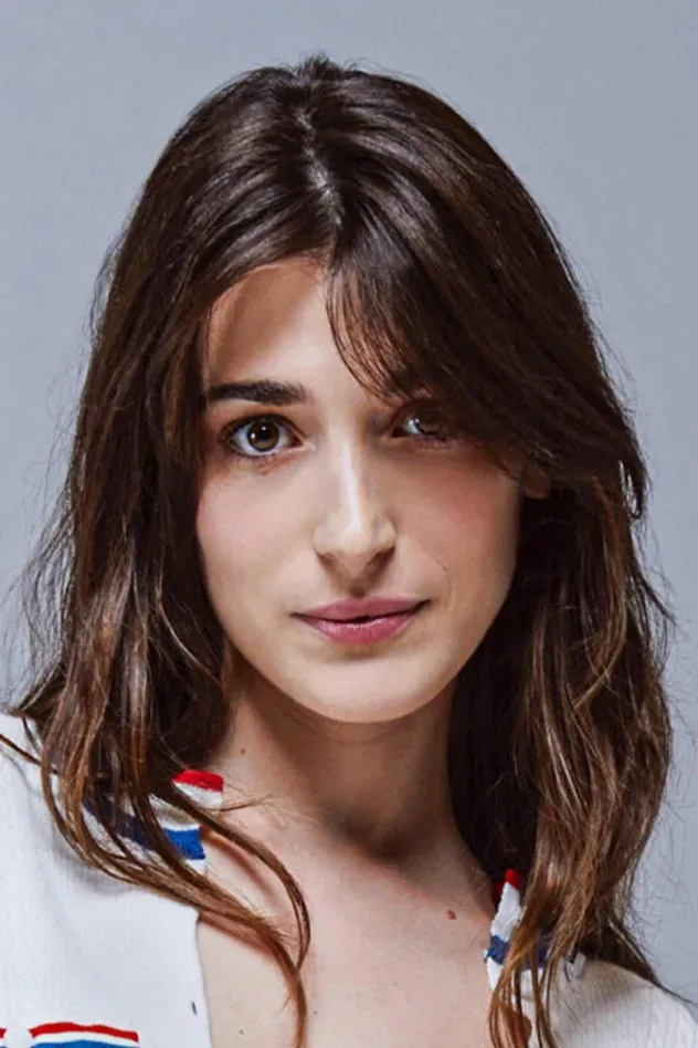 Imagen de portada para Pilar Fogliati