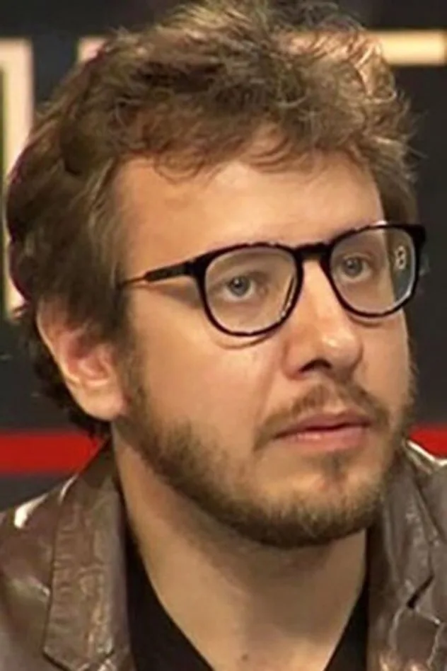 صورة Дмитрий Лемешев