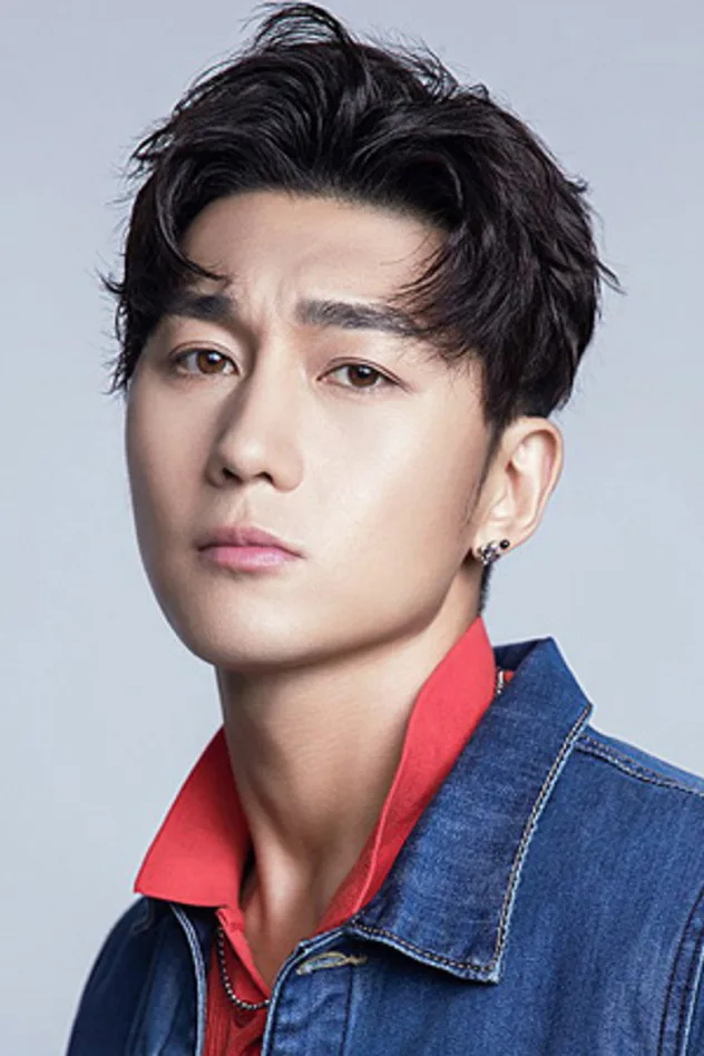 صورة Shi Yuanting