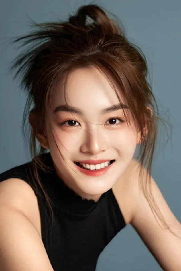 Обложка для Zhao Andi