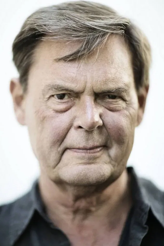 Обложка для Ulf Pilgaard