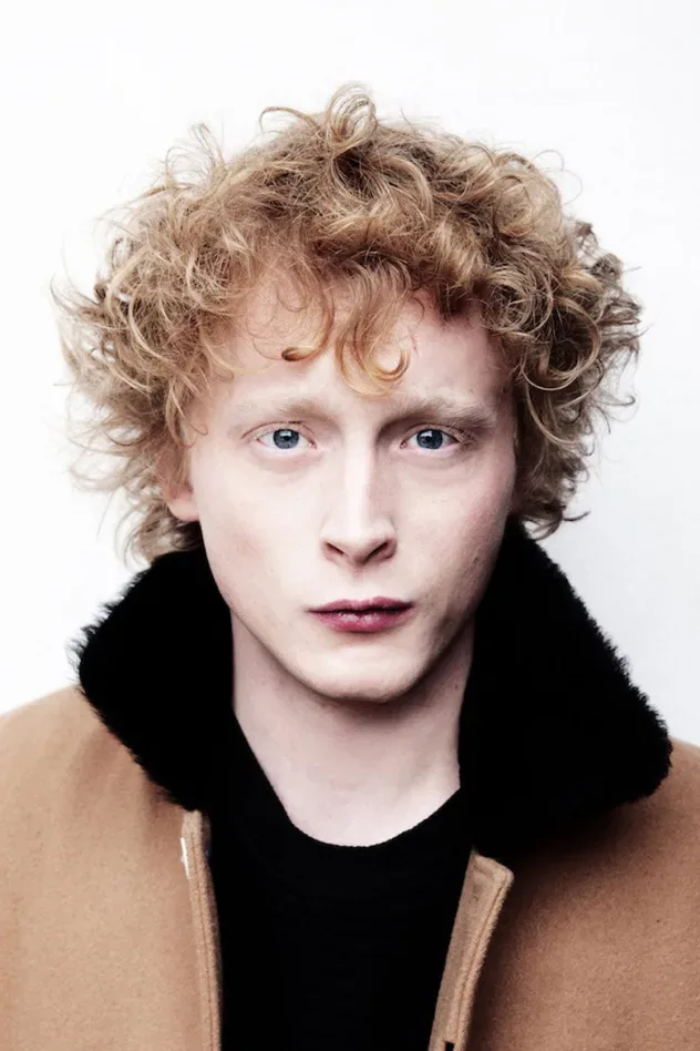 صورة الغلاف لـ Sonny Lindberg