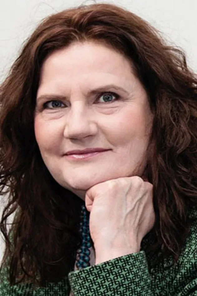 Tina Gylling Mortensen için kapak görseli