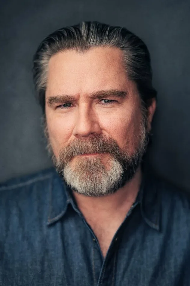 Roger Clark