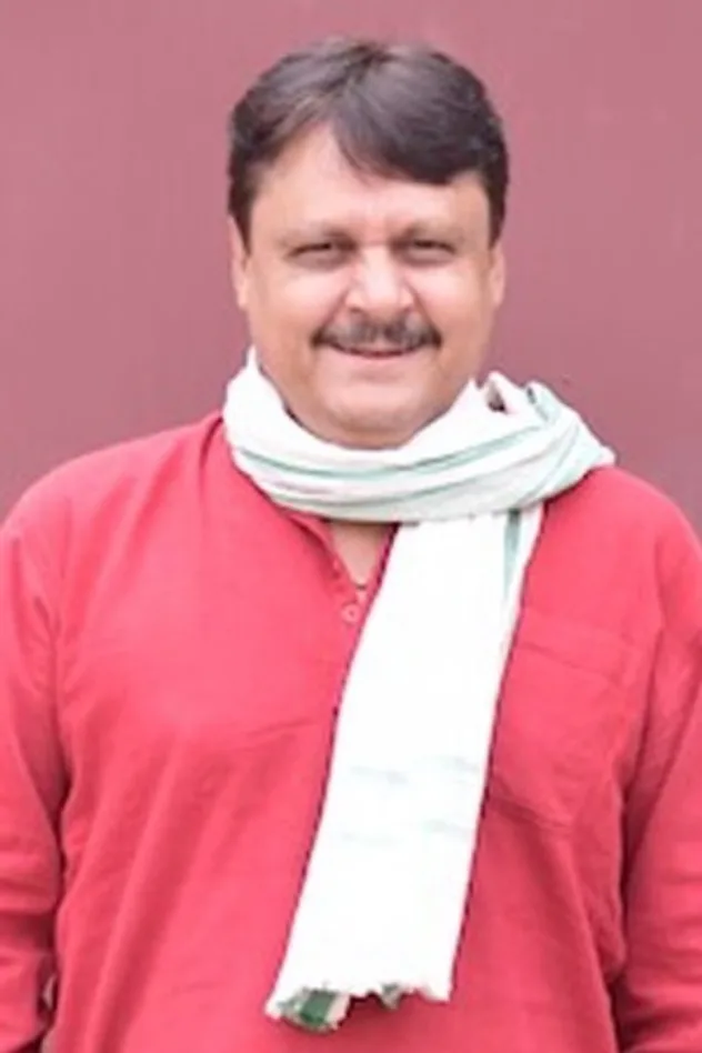 Neeraj Sood