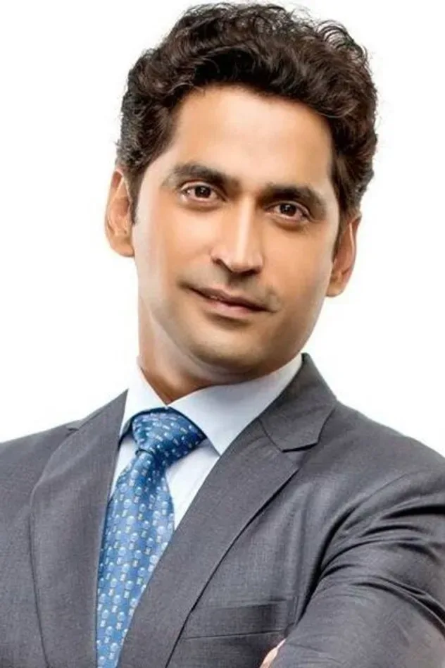 صورة الغلاف لـ Chinmay Mandlekar