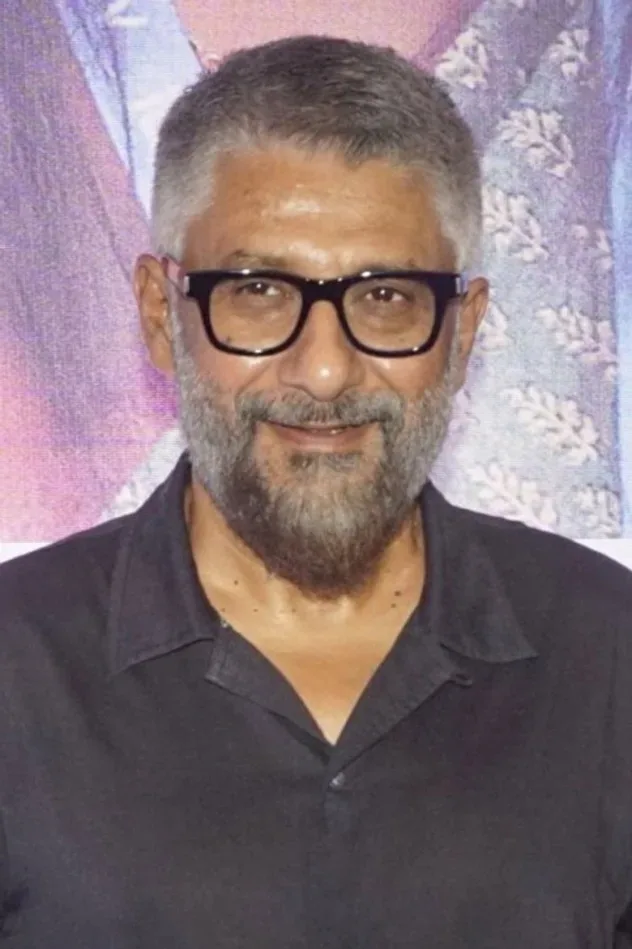 Обложка для Vivek Agnihotri