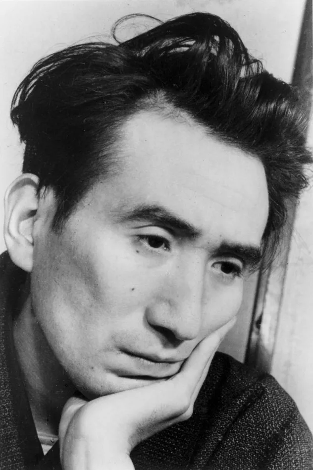 صورة 太宰治