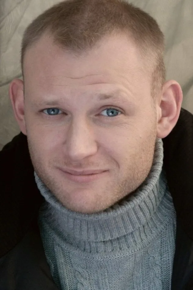 фото Андрей Фролов
