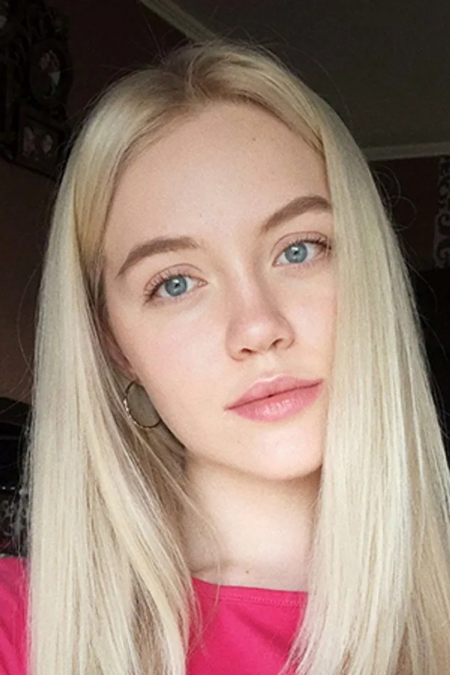 фото Ксения Симонова