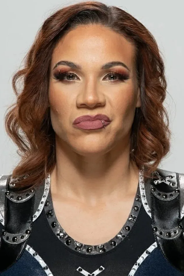 صورة الغلاف لـ Jamine Benitez