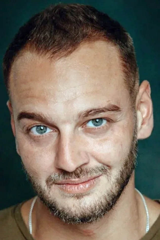 Обложка для Kirill Melekhov
