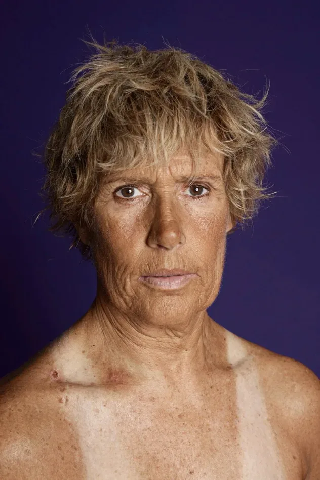 Обложка для Diana Nyad