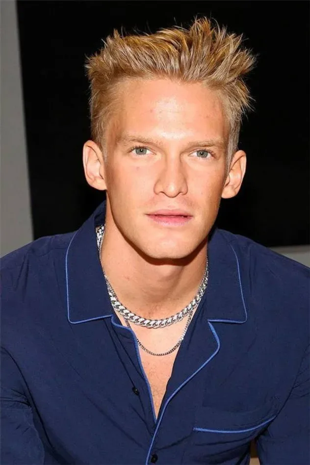 صورة الغلاف لـ Cody Simpson