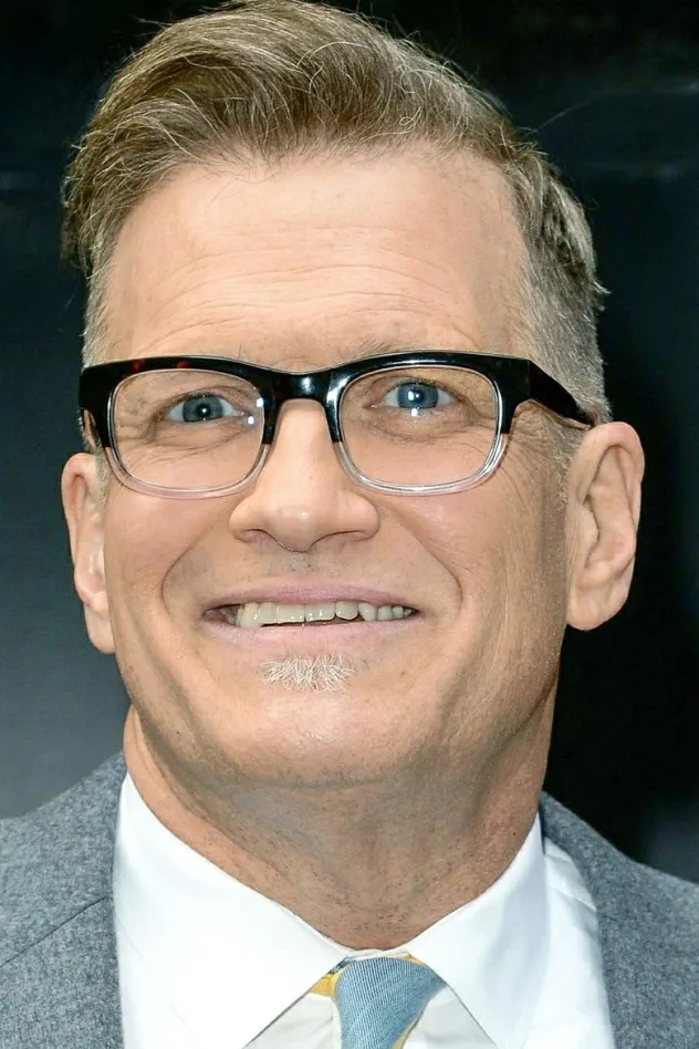 фото Drew Carey