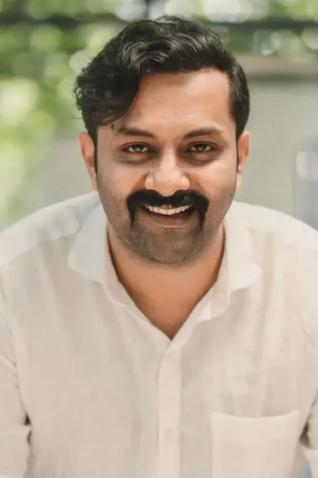 Vishnu Agasthya için kapak görseli