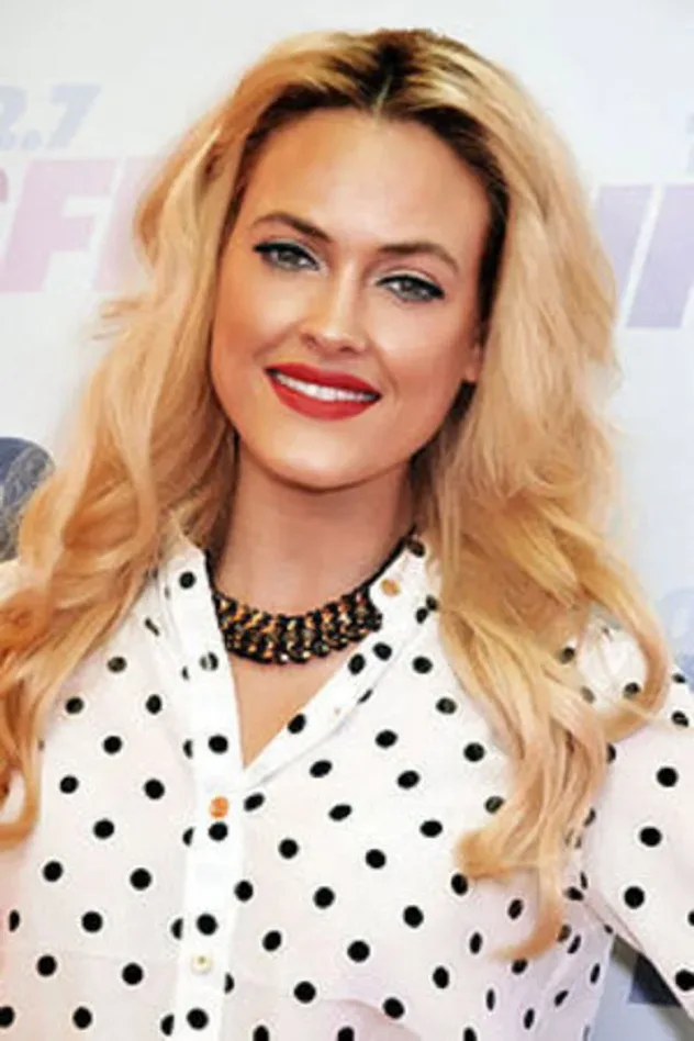 صورة الغلاف لـ Peta Murgatroyd