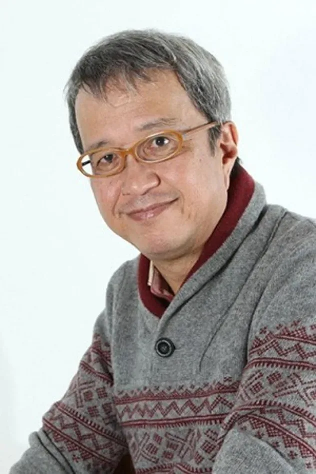 صورة الغلاف لـ Takayasu Komiya