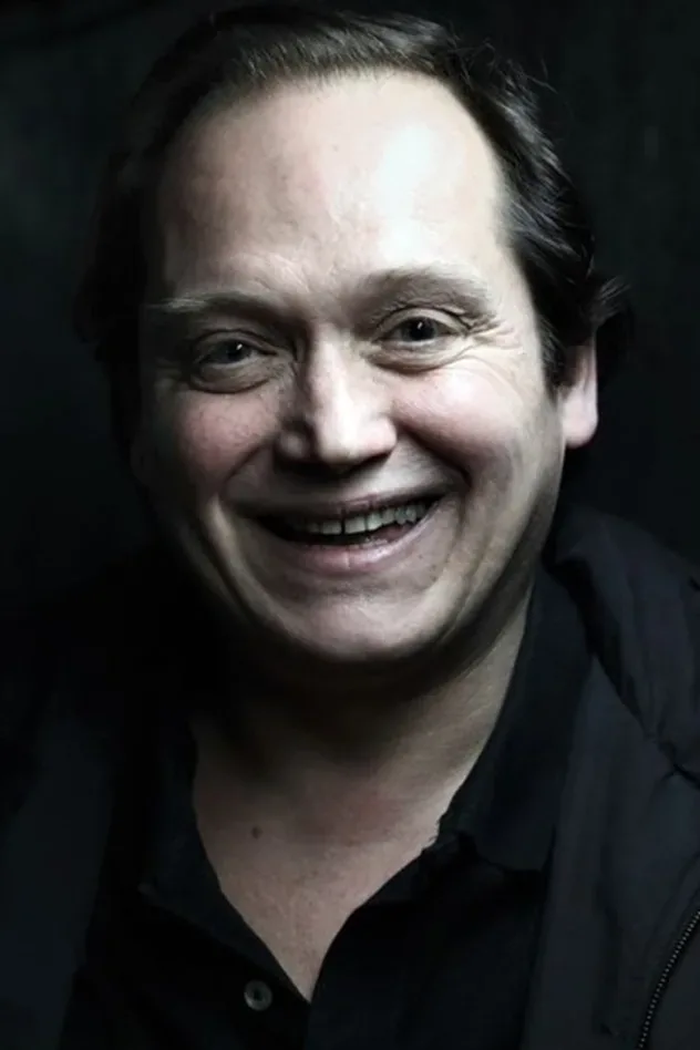 Обложка для Christophe Favre