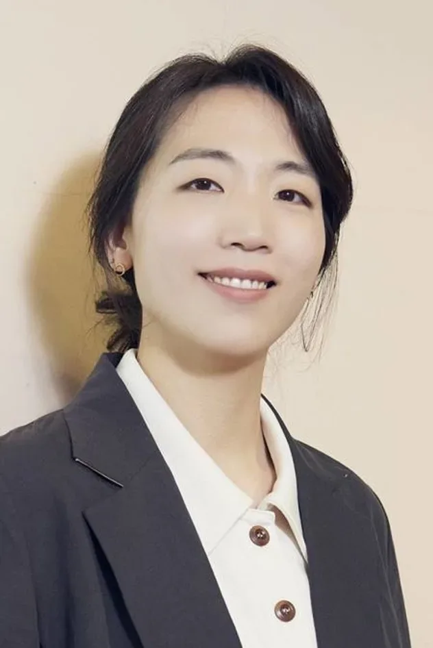 Cover image for Hong Sung-eun