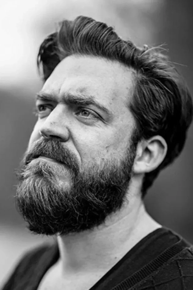 Обложка для Stijn Cole