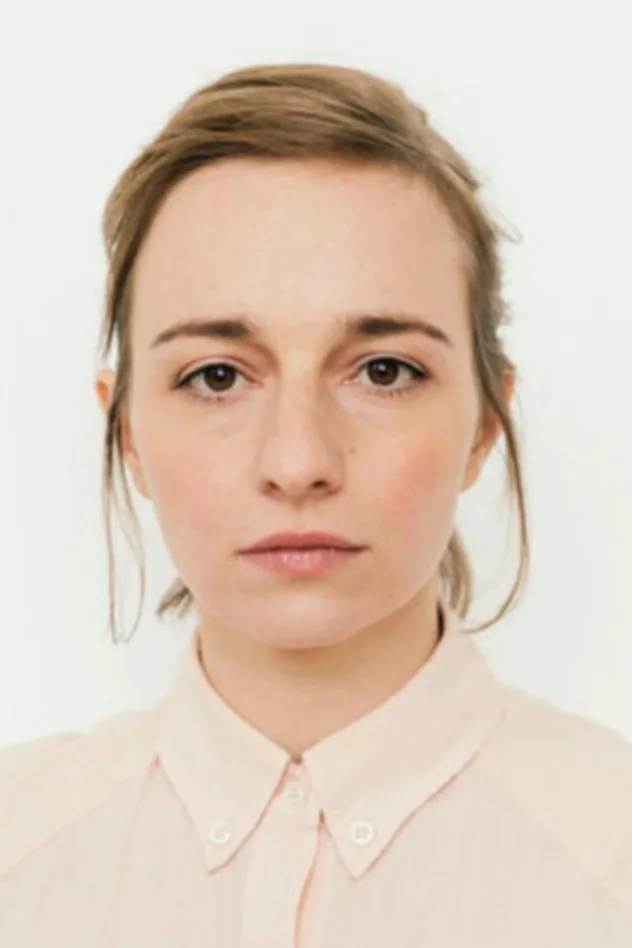 foto de Eszter Tompa
