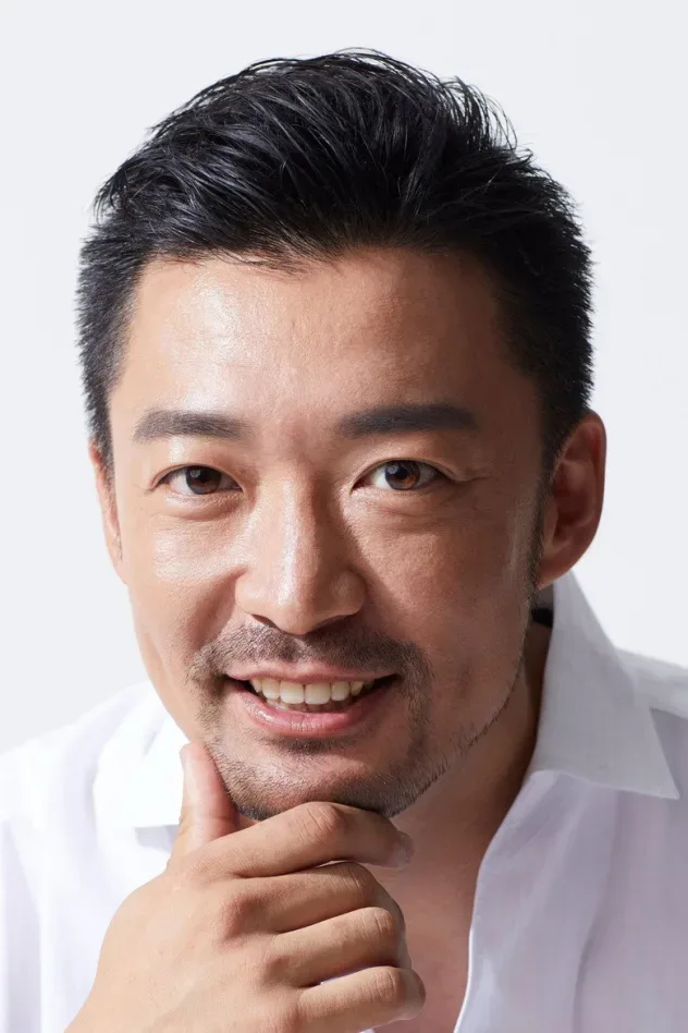 صورة الغلاف لـ Norihito Kaneko