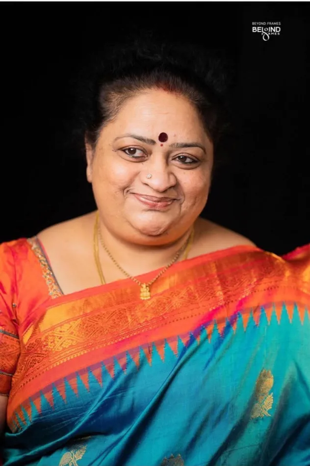 Aruna Bhikshu