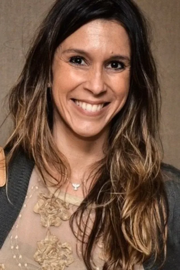 Imagen de portada para Sarah Oliveira