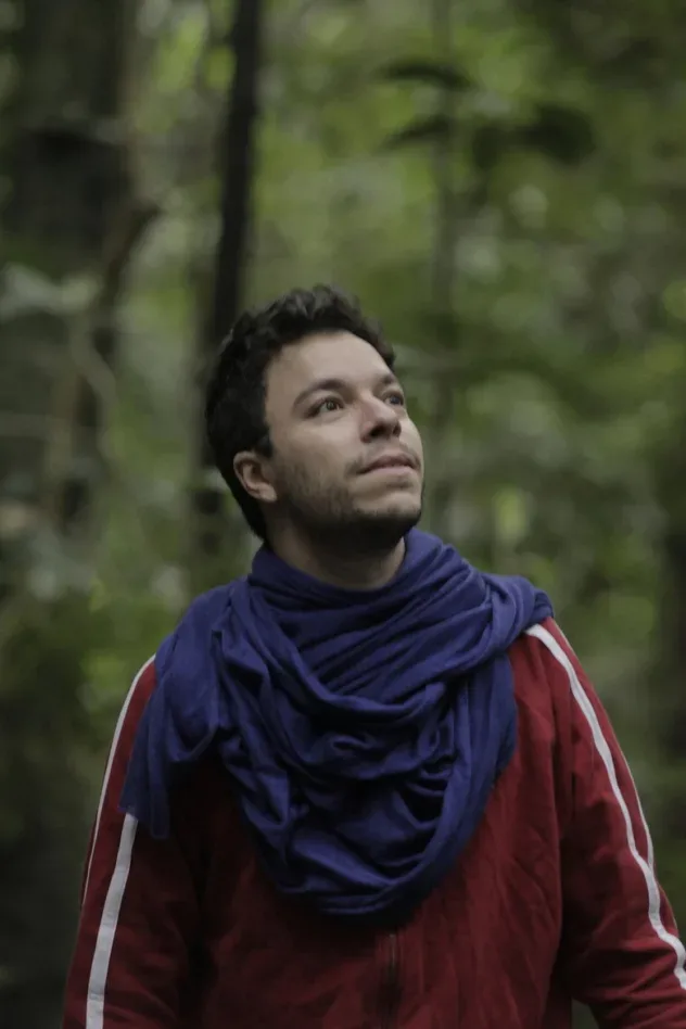 Cover image for Rafael Saar