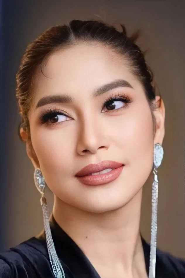 Imagen de portada para Pornchita Na Songkhla