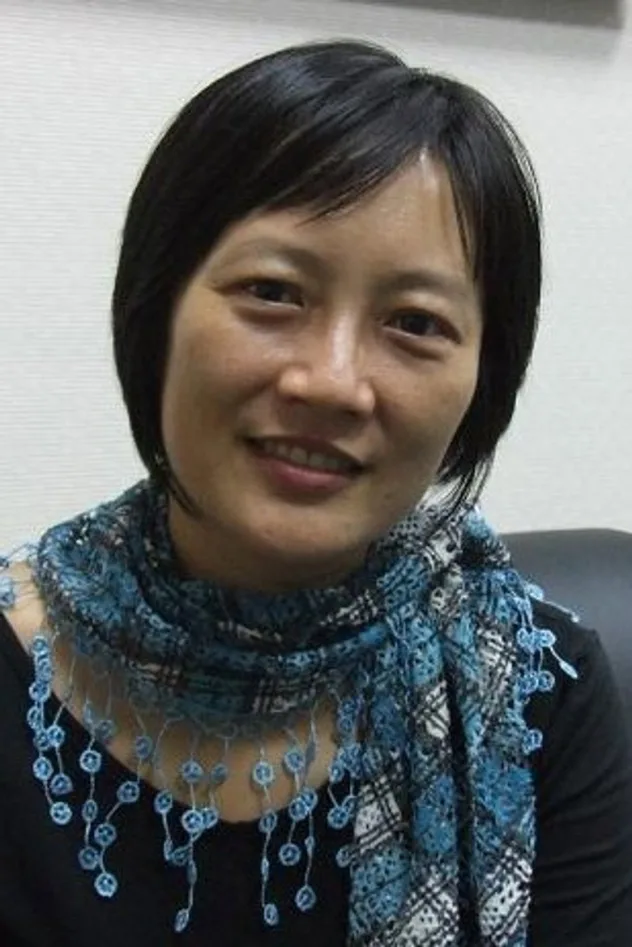 صورة 蔡銀娟