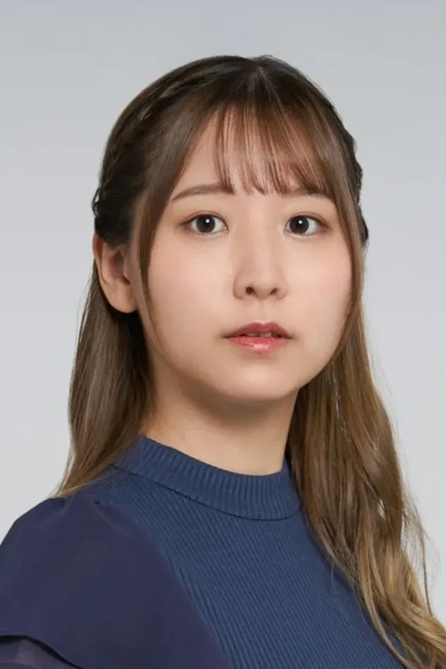Обложка для Misaki Suzuki