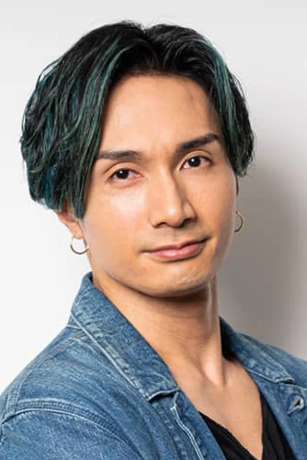 Tachibana Kenchi