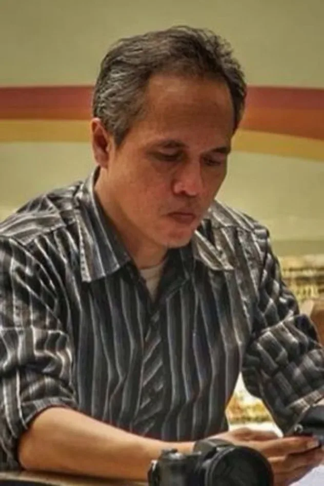 صورة الغلاف لـ Bambang Paningron