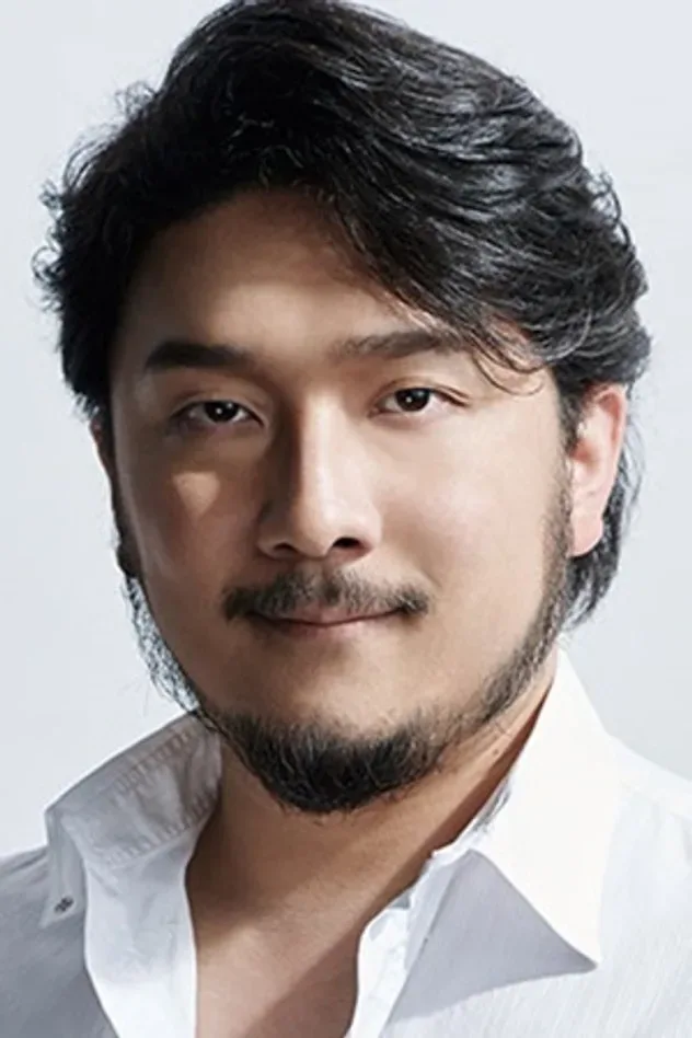 Imagen de portada para Daisuke Ohyama