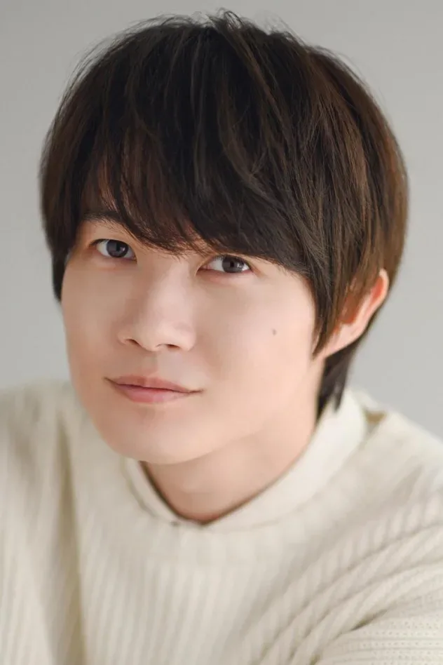 Обложка для Ryunosuke Kamiki