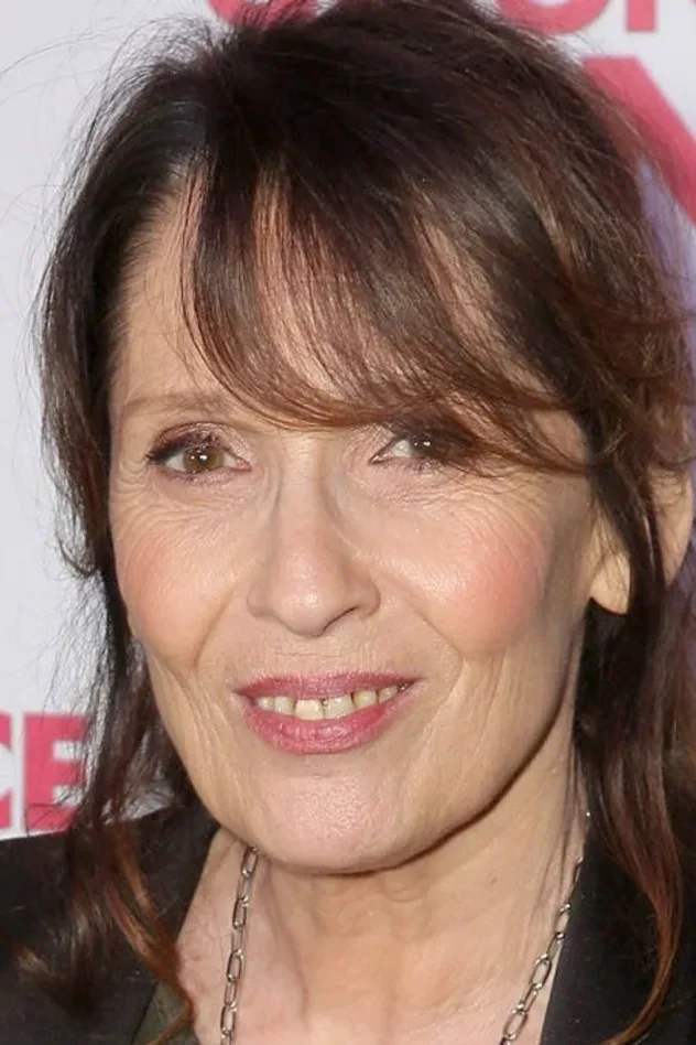 صورة الغلاف لـ Chantal Lauby