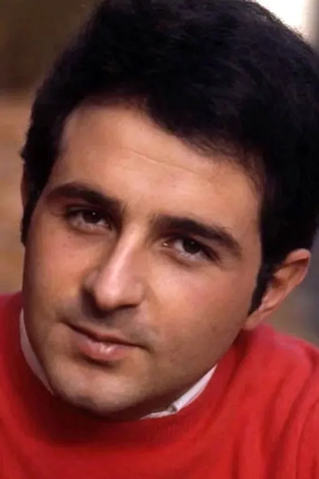 صورة الغلاف لـ Richard Anthony