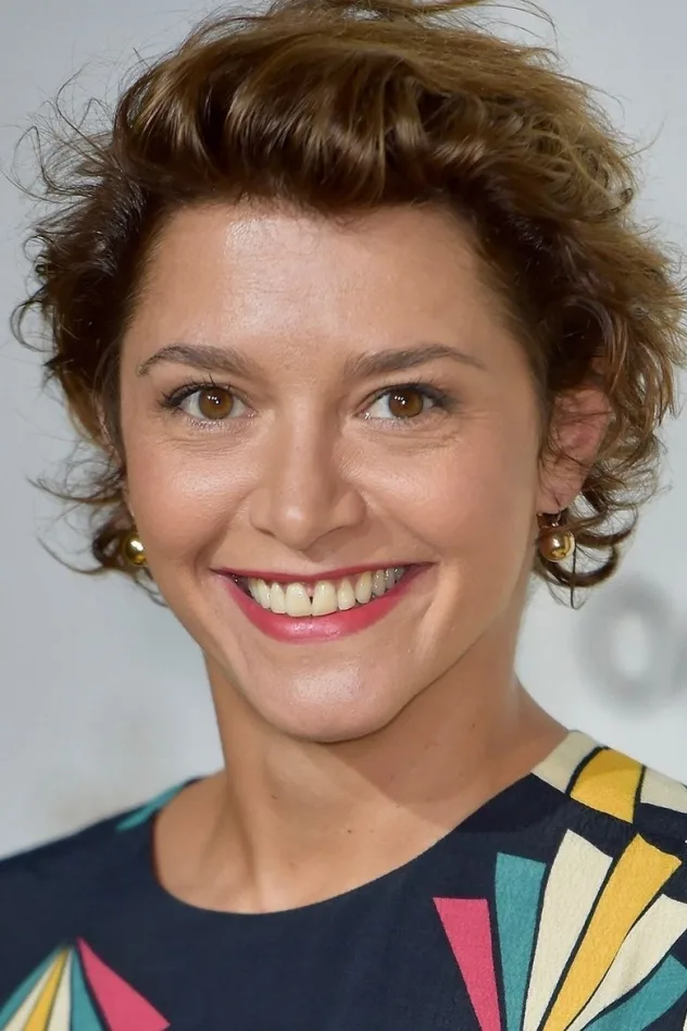 фото Emma de Caunes