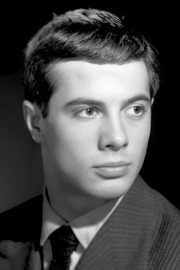 صورة الغلاف لـ Guy Bedos