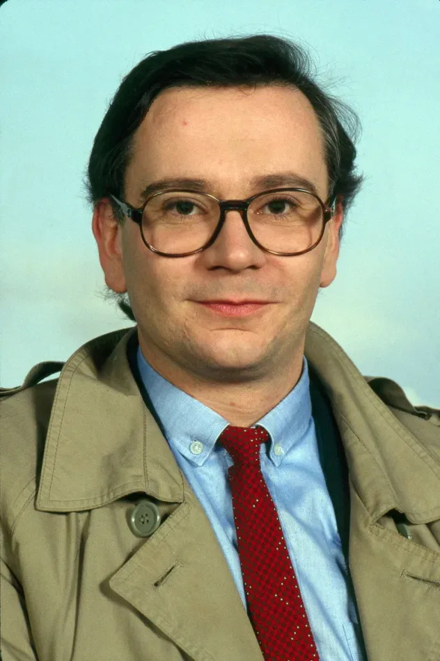 Обложка для Marcel Philippot