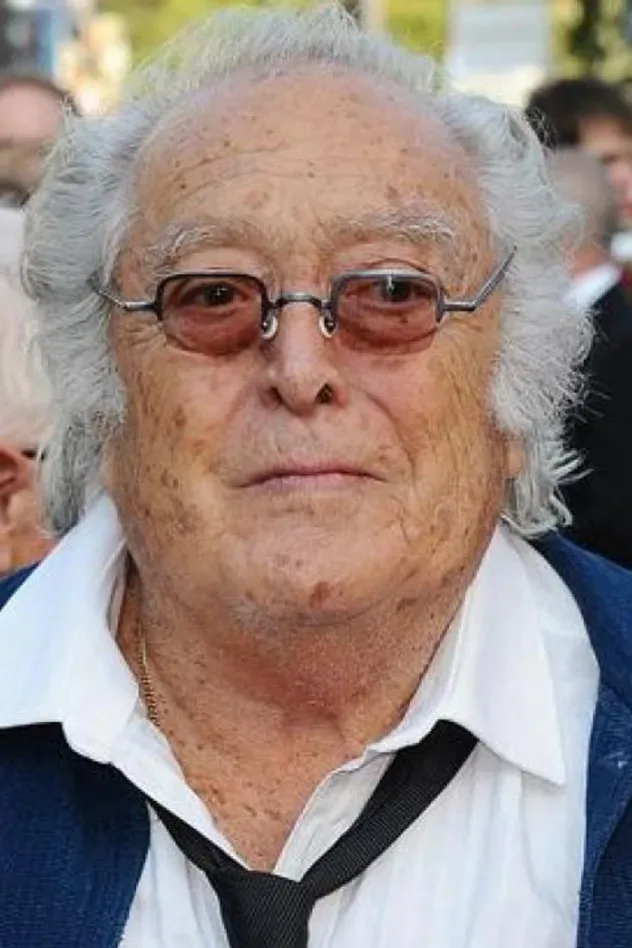 Imagen de portada para Georges Lautner