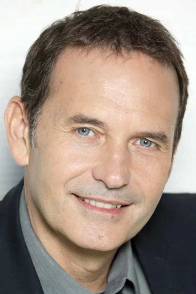 Philippe Thuillier