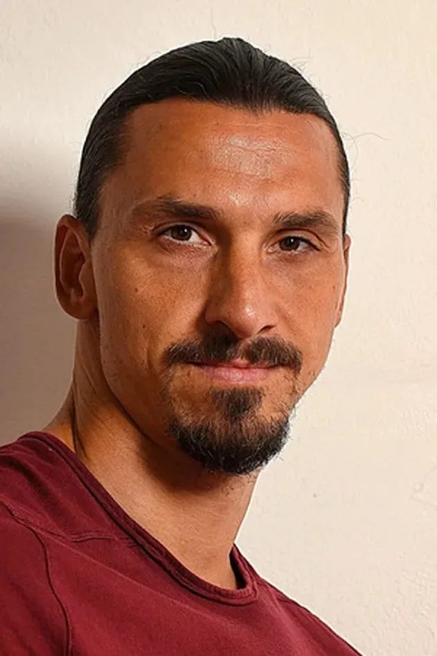 Imagen de portada para Zlatan Ibrahimović